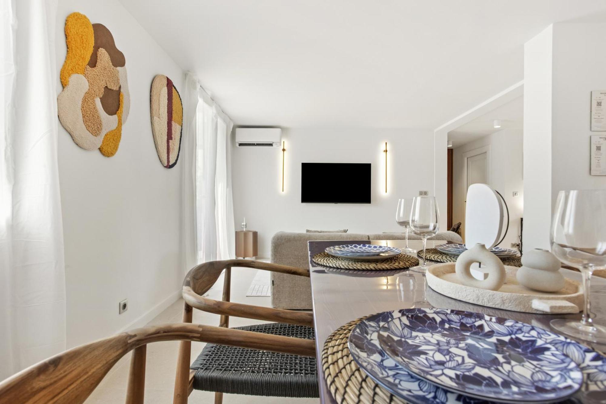Magnifique 3 Pieces - Proximite Place Des Lices Avec Parking Saint-Tropez Eksteriør billede