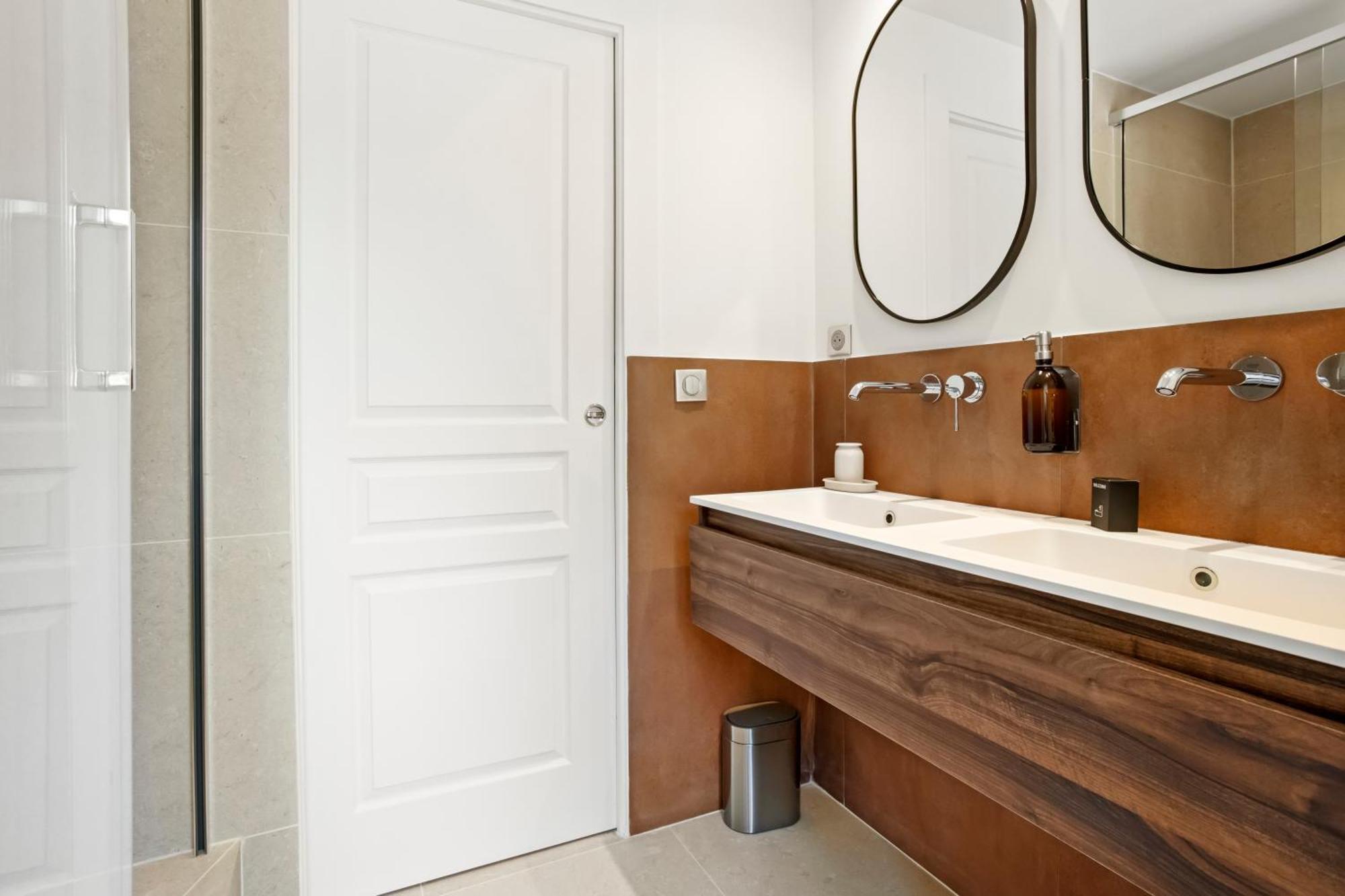 Magnifique 3 Pieces - Proximite Place Des Lices Avec Parking Saint-Tropez Eksteriør billede