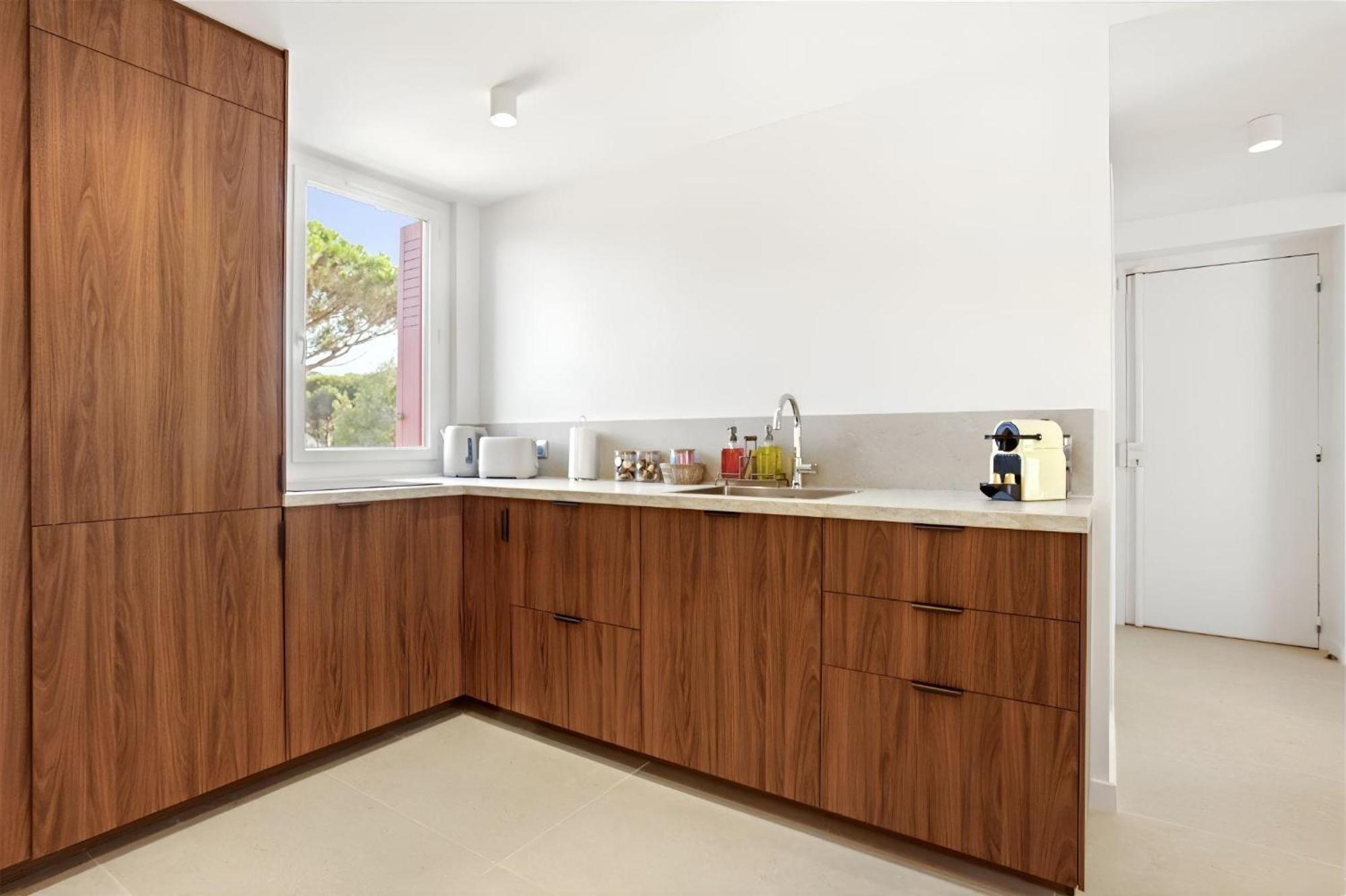 Magnifique 3 Pieces - Proximite Place Des Lices Avec Parking Saint-Tropez Eksteriør billede